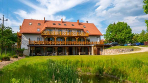 Gościniec Mazur in Krutyń